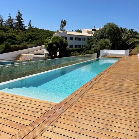 Апартаменты Casas De Carvoeiro By Sevencollection Экстерьер фото